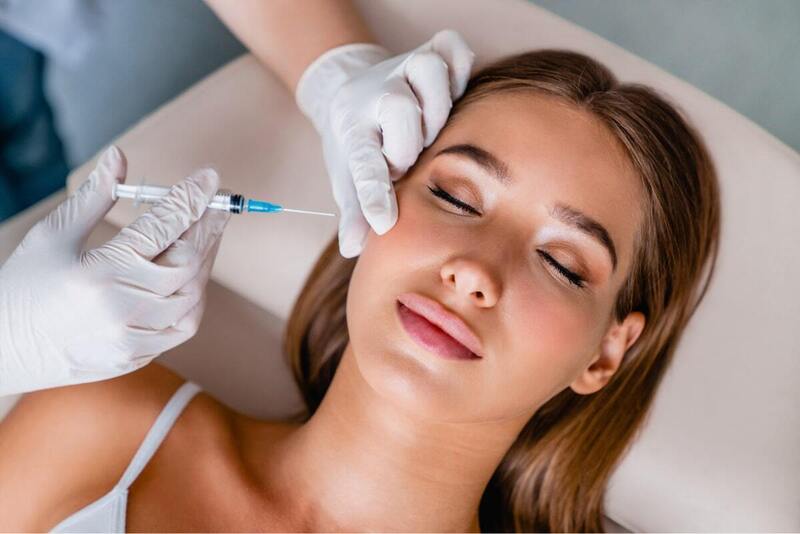 Cosmetic Injection | 99 Medispa